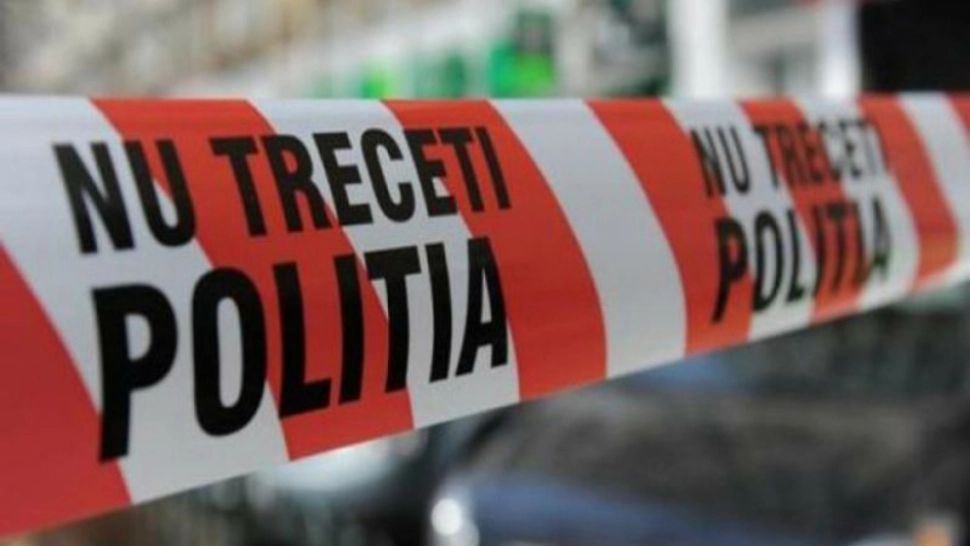 Alertă, la Timişoara! Un bărbat ameninţă că se aruncă de la etajul 7 