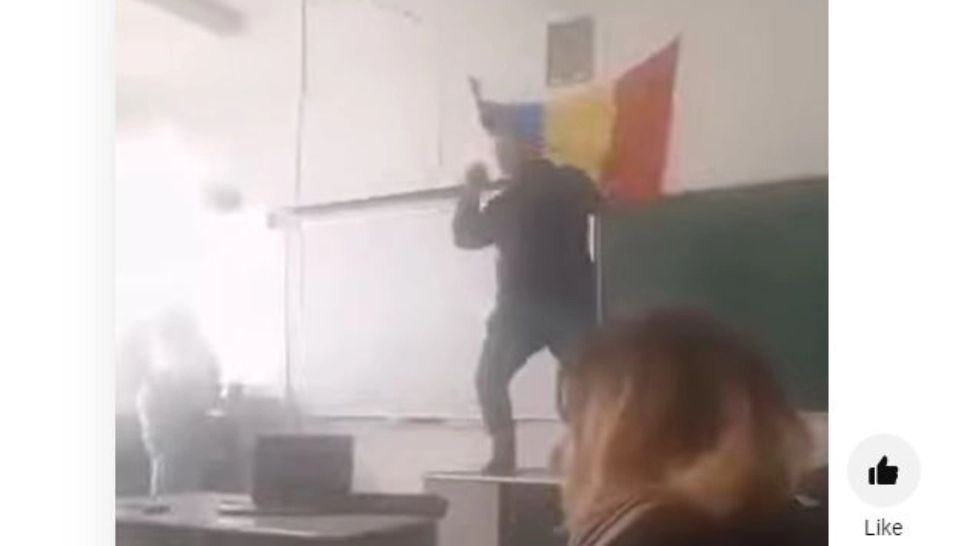 Profesor