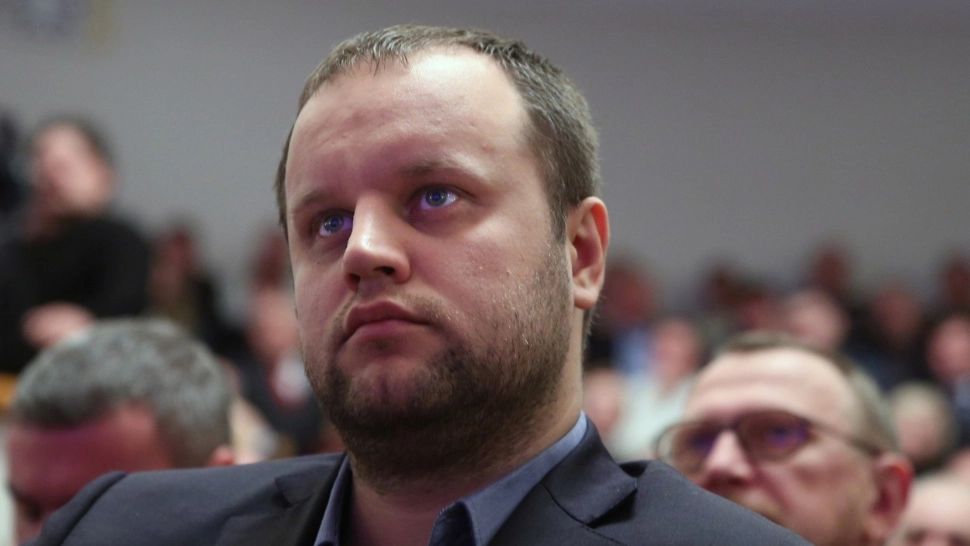 Pavel Gubarev/ Profimedia