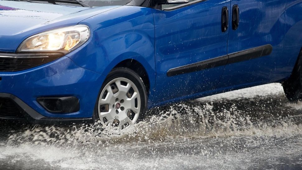 Vreme ploioasă/ Profimedia