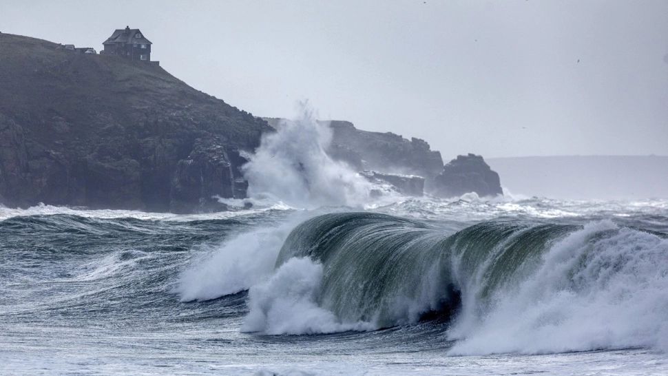 Furtuna Mathis/ Profimedia