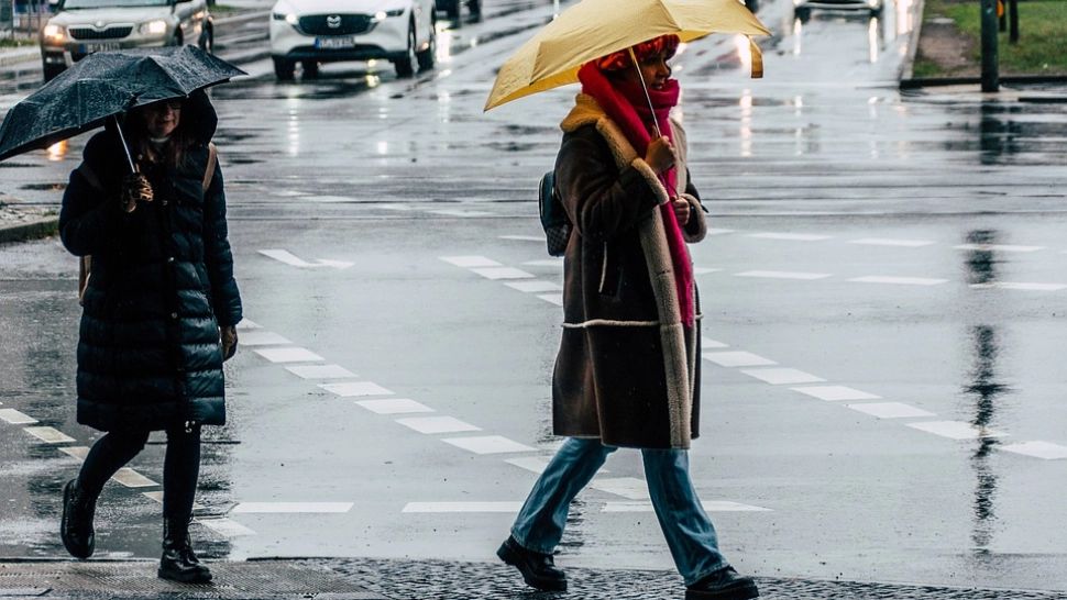 Prognoza meteo până la sfârșitul săptămânii - când o să scăpăm de ploi. Informații de ultimă oră de la ANM 