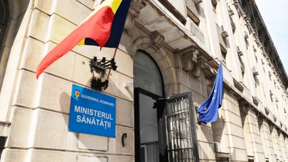 Ministerul Sănătății/ Facebook