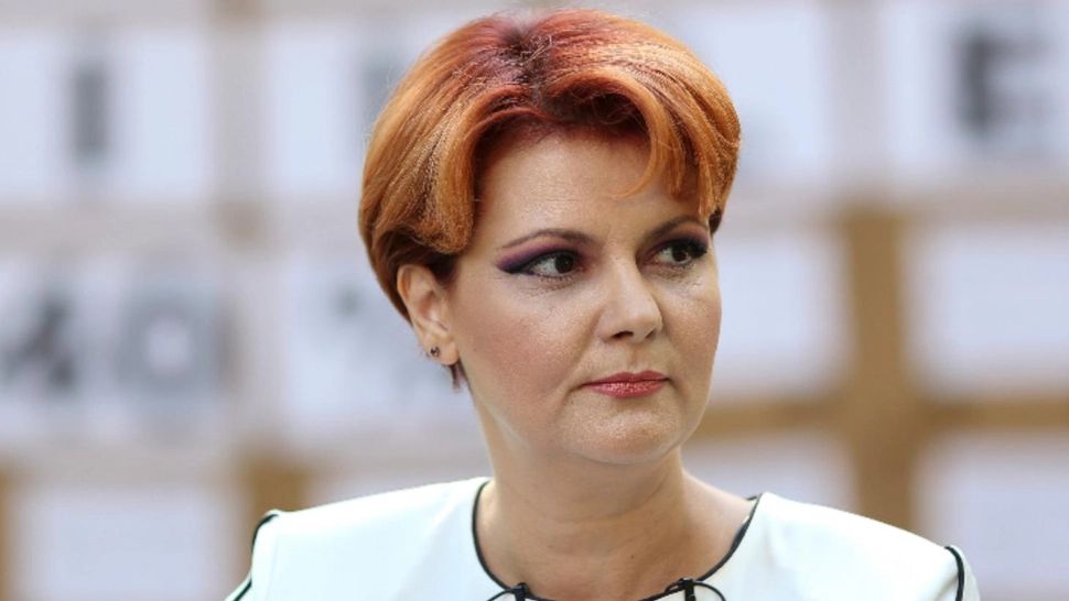 Olguța Vasilescu, declarații despre o eventuală întoarcere la Ministerul Muncii. Dezvăluiri exclusive cu privire la legea pensiilor