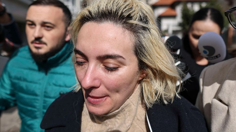 Mesaj dur al Anei Morodan pentru femeile din România - ce a spus vedeta prinsă drogată și beată la volan