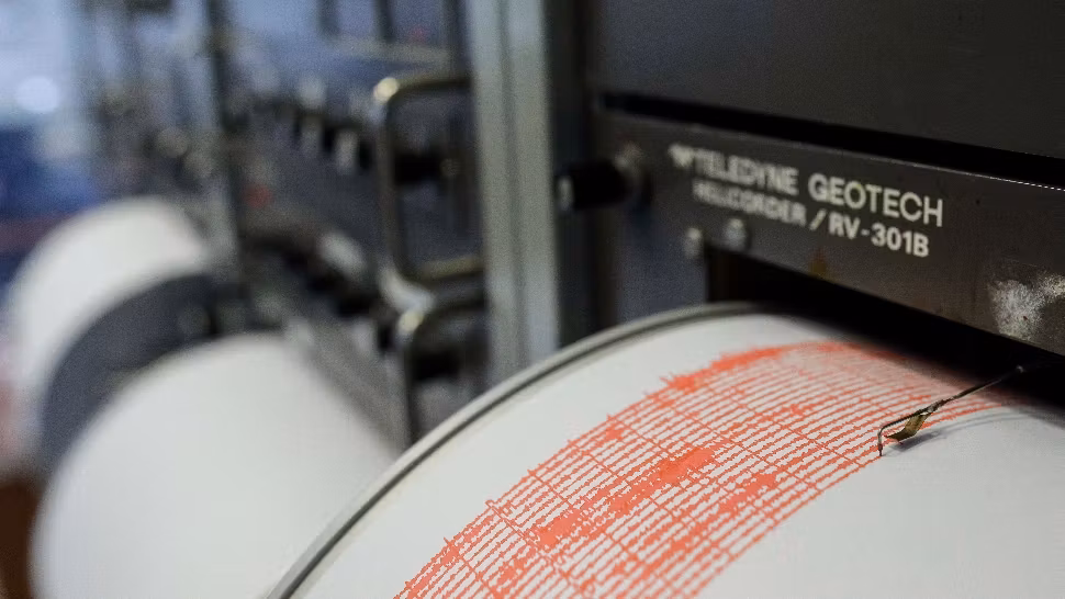 Activitate seismică intensă în România / Foto: Inquam Photos