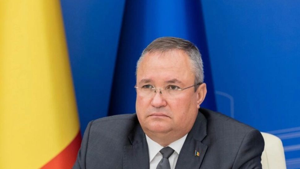 Nicolae Ciuca