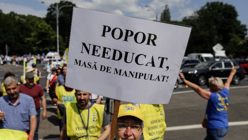 Foto Octav Ganea/Inquam Photos