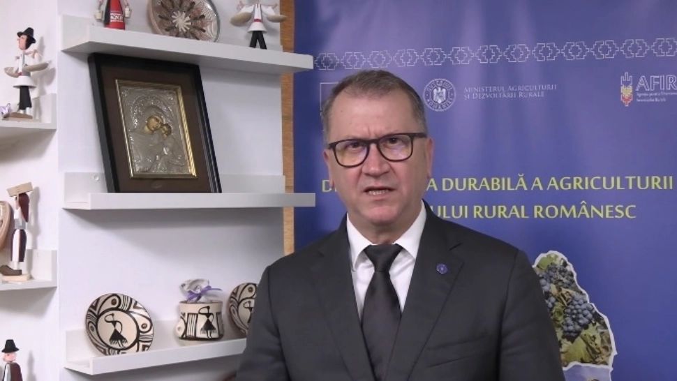 Agenţia pentru Finanţarea Investiţiilor Rurale, ședință de lucru transformată în festin pe banii statului - FOTO