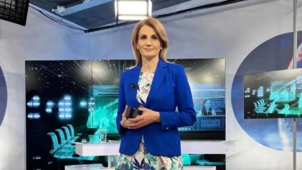 VICTORIE PENTRU REALITATEA PLUS! Emisia NU a mai fost întreruptă! Anca Alexandrescu: "Libertatea presei trebuie să învingă!"
