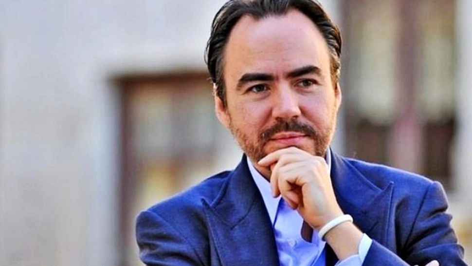 Bobby Păunescu/Foto/Arhivă