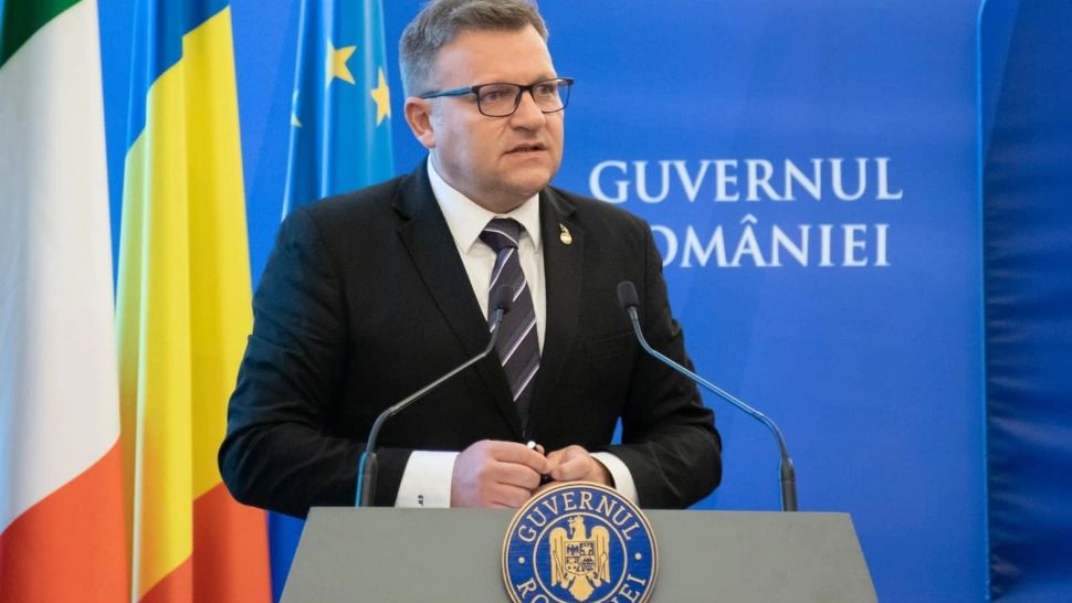 Marius Budăi, surprins într-o mașină furată, la vama Sculeni