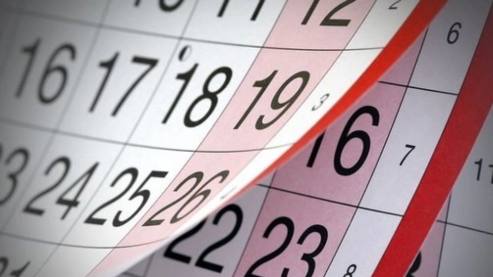 O nouă minivacanță pentru români - 5 zile libere consecutive pentru bugetari