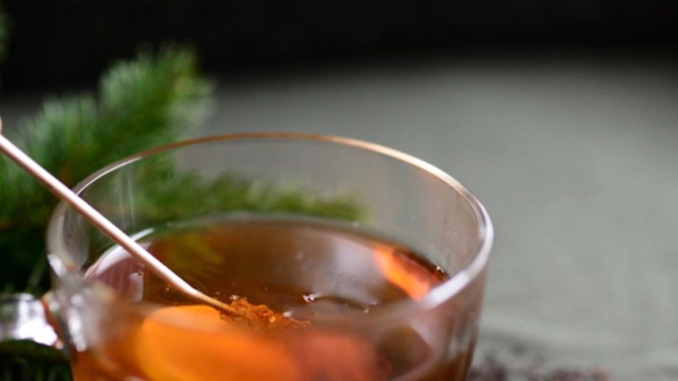 Ceaiul care taie pofta de mâncare fără să te îmbolnăvești - Cum pierzi 30 de kilograme în câteva luni