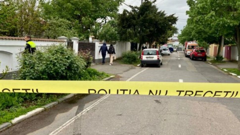 Pașii decisivi în negocierea de la Chiajna, pentru tatăl care amenință că se aruncă în aer cu fetița sa de 5 ani - Sfatul unui medic