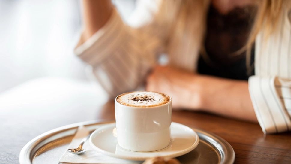 Ce spune cafeaua preferată despre o persoană 