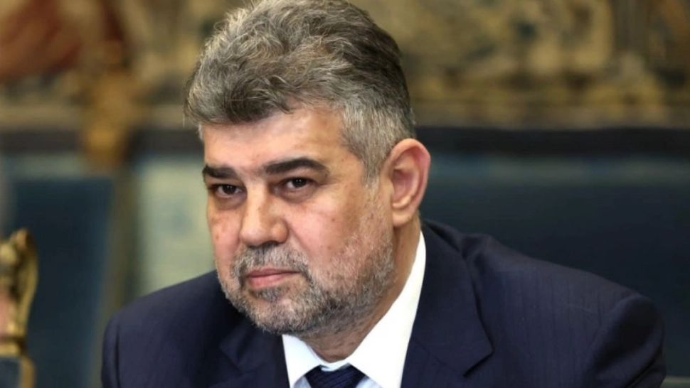 Burse de merit pentru elevi cu mediile 1,59 și 1,85. Marcel Ciolacu: „Așa ceva este inadmisibil!”