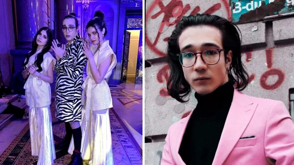 Romania la Eurovision