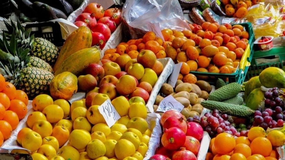 Cel mai toxic fruct de pe piață - alertă alimentară: este plin de pesticide!