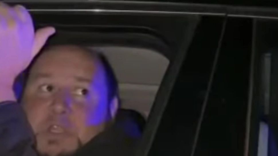 Episod halucinant cu fostul șef de la Crimă Organizată. Cum a vorbit Daniel Horodniceanu cu polițiștii care l-au oprit în trafic - VIDEO