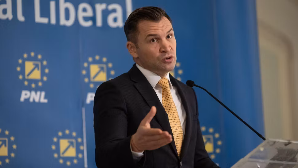 Alegeri comasate - Ionuț Stroe: „Oamenii vor simplificarea procesului electoral, alegeri civilizate și economisirea banului public”