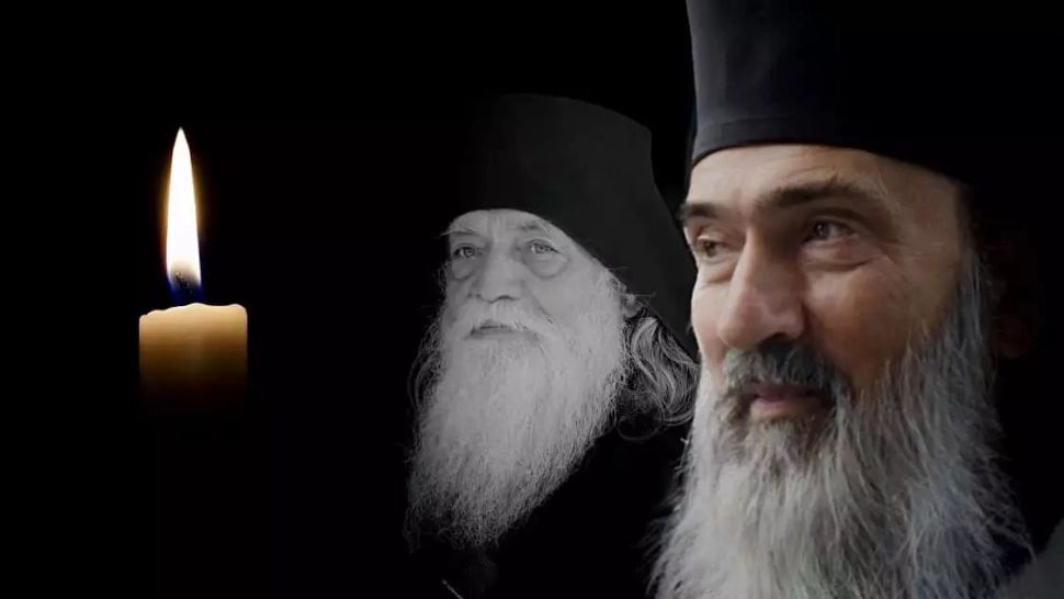 Clipe de cumpănă și durere pentru ÎPS Teodosie! A murit un om drag și un suflet mare