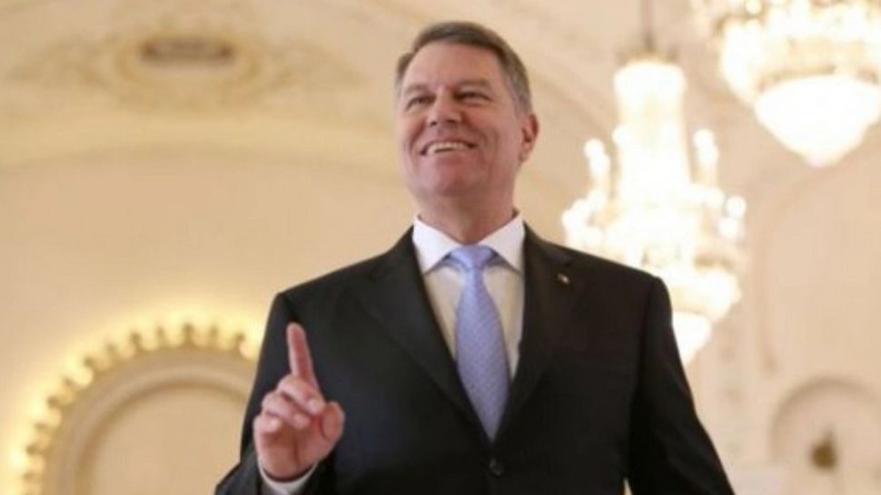 Klaus Iohannis participă la ceremonia încoronării Regelui Charles al III-lea
