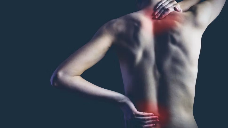 Ce este rigiditatea musculară. Foto/Profimedia