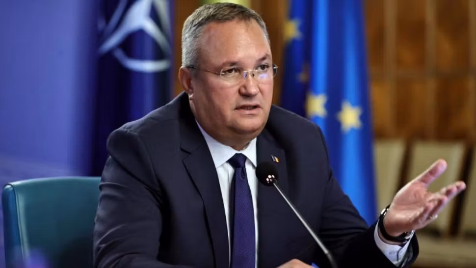 Replica lui Nicolae Ciucă, după ce Mihai Tudose a spus despre el că „nu-i din filmul ăsta”: „Eu vreau să fac parte dintr-un serial”