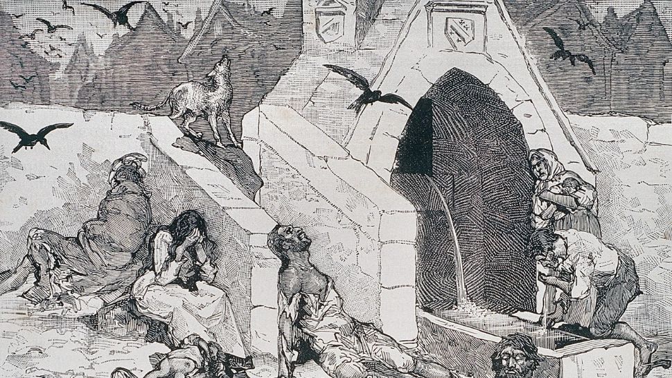 Specialiștii au stabilit. Acesta a fost cel mai TRAGIC an din istoria omenirii