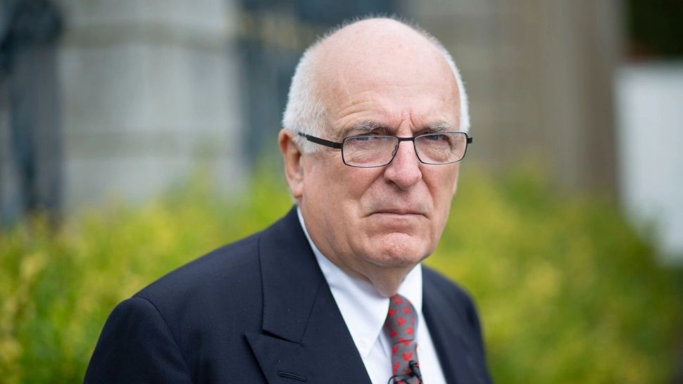 Richard Dearlove / Profimedia