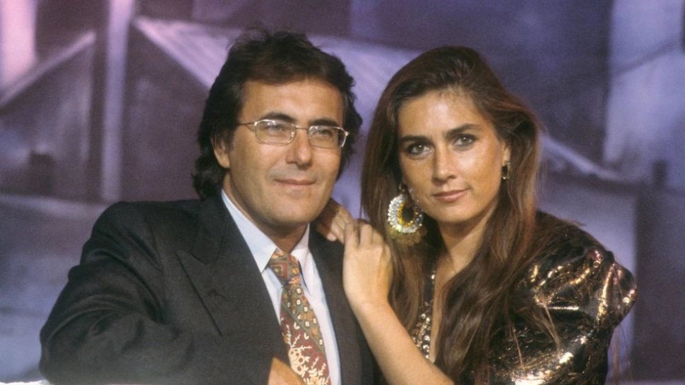 Al Bano și Romina Power Foto: Profi Media