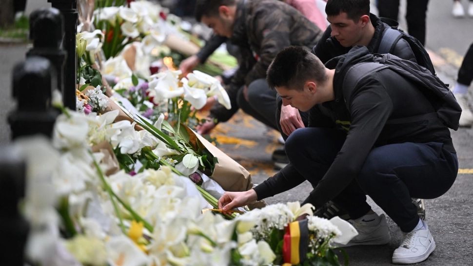 Psihiatru român, scenariu îngrijorător despre masacrul de la Belgrad. Pare inspirat de jocurile video