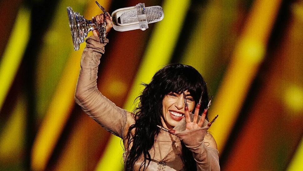 Eurovision 2023. Suedia, marea favorită a concursului, a câștigat trofeul - VIDEO