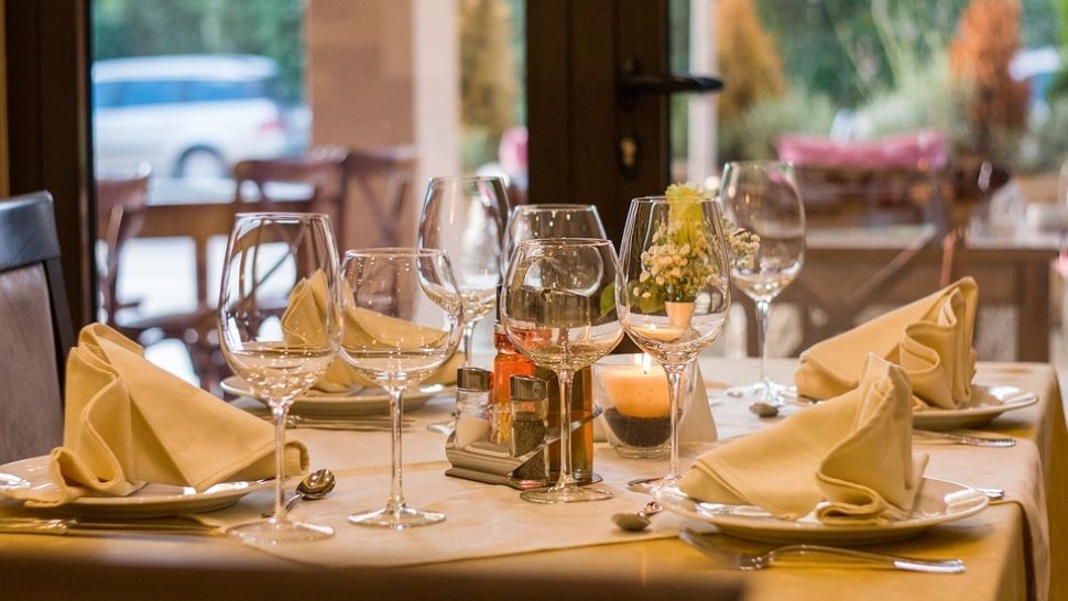 Metoda „Restaurantul”, din ce în ce mai folosită de hoți