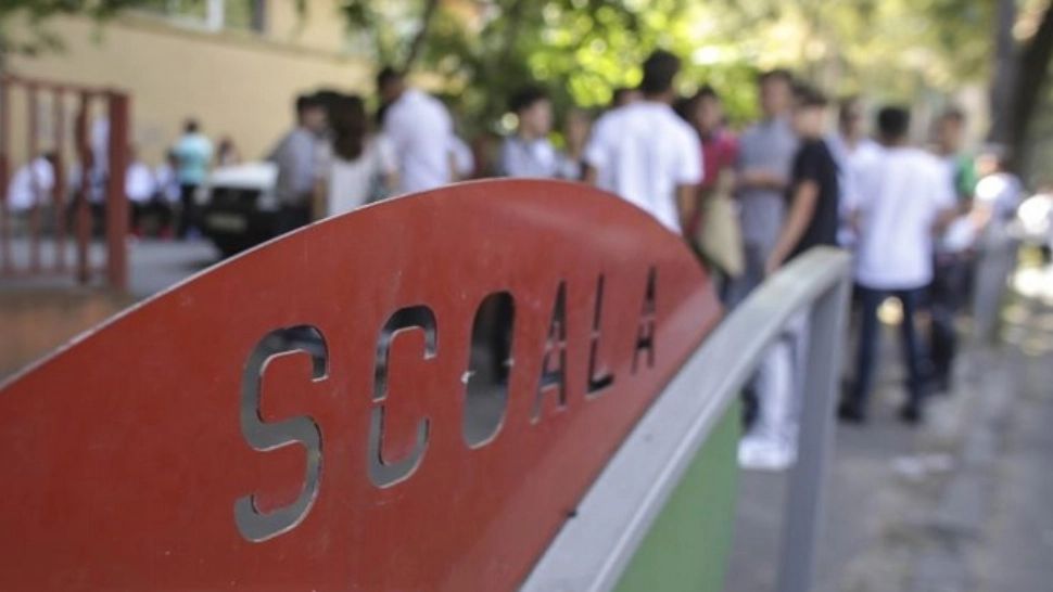 Evaluarea Națională se amână din cauza grevei profesorilor - ordinul a fost dat