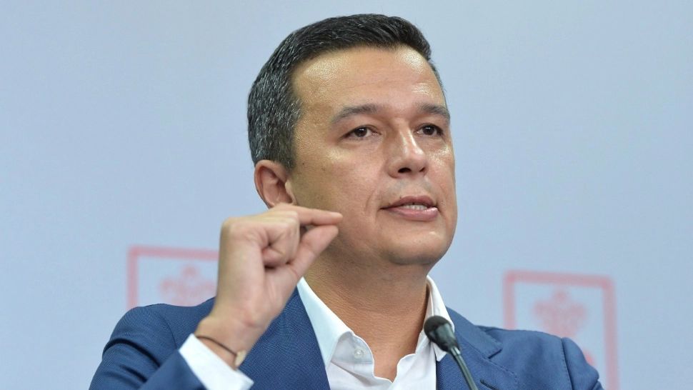 O nouă sinecură a lui Sorin Grindeanu ajunge de la Transporturi la Sănătate! Casiera de autobază, salariu mai mare decât medicii