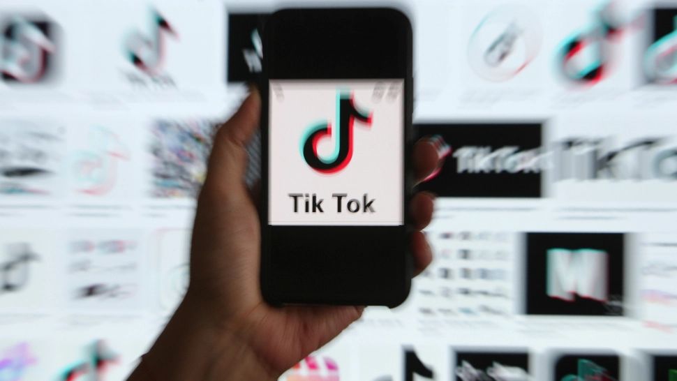 TikTok reacționează: „Datele utilizatorilor noştri sunt stocate în siguranţă”