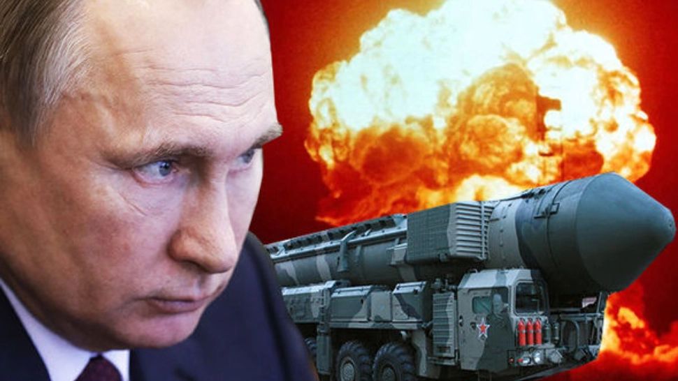 Vladimir Putin va candida la un nou mandat