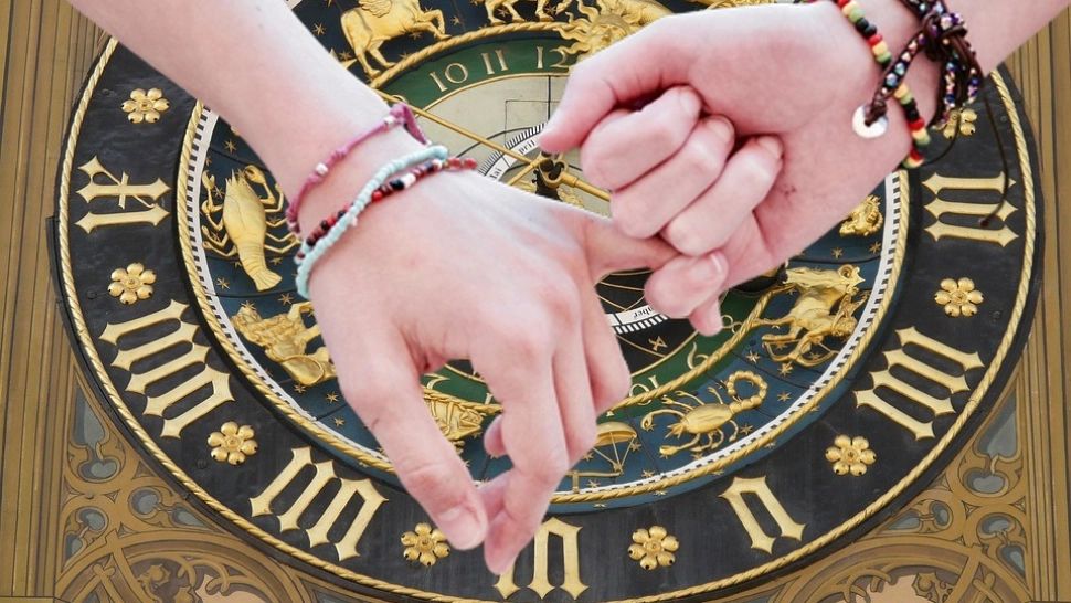 Zodiile care se atrag ca un magnet, dar de fiecare dată sfârșesc prin a se certa. Ce spun astrele despre o posibilă împăcare?