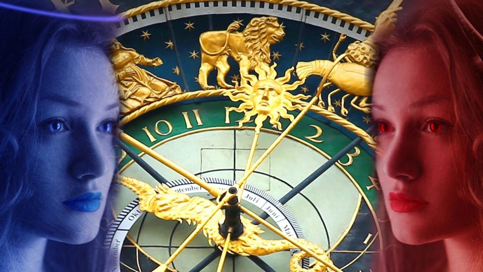 Zodii