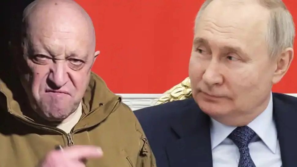 Toți membrii Grupului paramilitar Wagner scapă de închisoare după puciul lui Prigojin - Cum se răzbună Putin: Le ia ARMELE