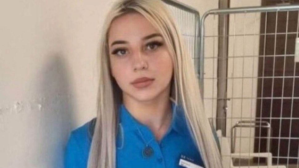 Tânără dispărută fără urmă în insula grecească Kos/ Captură Twitter