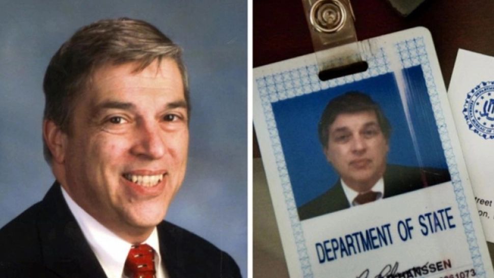 Moarte învăluită în mister a unui spion american, după gratii - Povestea agentului FBI care a vândut secrete rușilor timp de 22 de ani