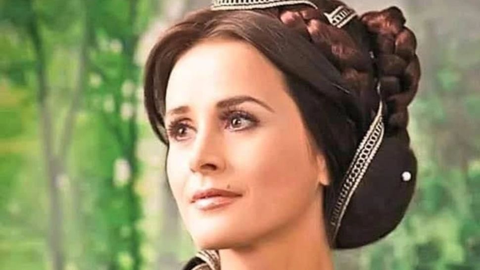 Foto: Facebook/Madalina Manole Fan Page