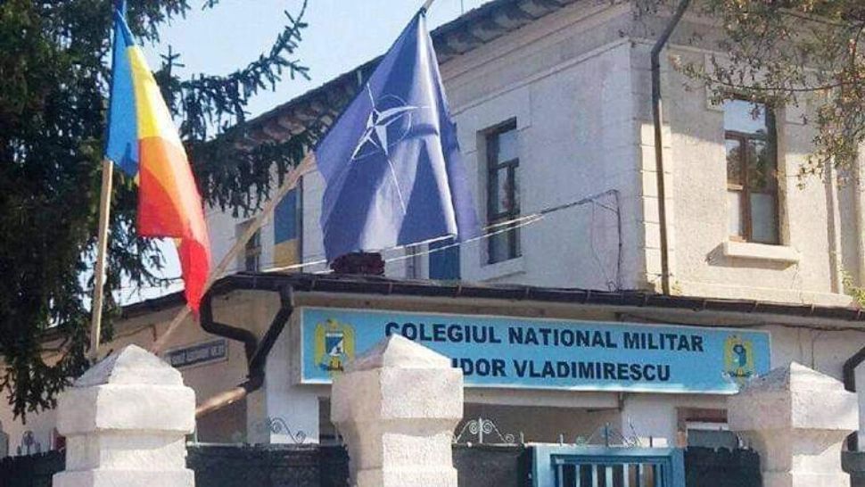 Crima din Grădina Botanică din Craiova. Prima reacție a Colegiului Militar unde învață elevul ucigaș de 17 ani