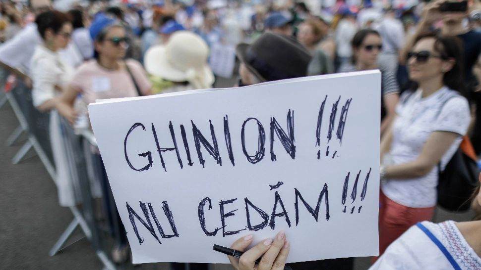 Greva din învățământ CONTINUĂ. Aproape 90% dintre sindicaliști au refuzat oferta Guvernului