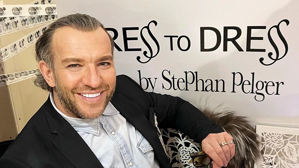 Stephan Pelger a fost găsit SPÂNZURAT - Designerul de modă era în depresie