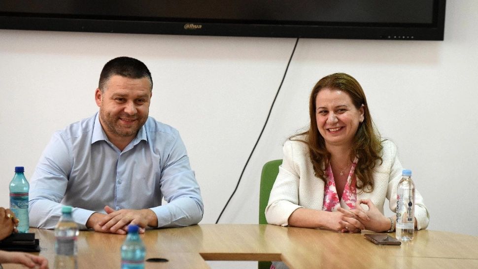 Ligia Deca s-a înscris în PNL