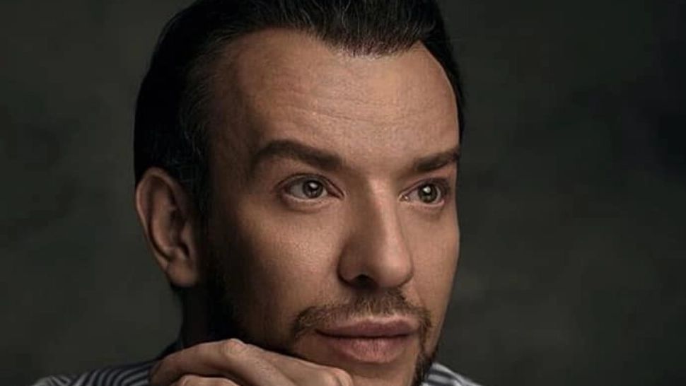Stephan Pelger. Foto: Facebook/Pelger Stephan